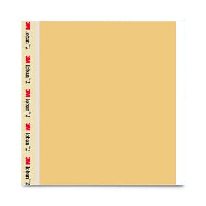 3M Healthcare 3M Ioban 2 Antimicrobial Incise Drape - 3M Ioban 2 Antimicrobial Incise Drape, 23" x 23" - 6648EZ