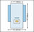 3M Steri-Drape Craniotomy Drape with Ioban 2 Incise Pouch - Steri-Drape Craniotomy Drape with Ioban 2 Incise Pouch, 160" L x 77" W - 6687