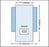 3M Steri-Drape Craniotomy Drape with Ioban 2 Incise Pouch - Steri-Drape Craniotomy Drape with Ioban 2 Incise Pouch, 160" L x 77" W - 6687