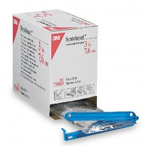 3M Healthcare Scotchcast Conformable Roll Splint - 2" x 15-ft. Roll Conformable Splint - 73002