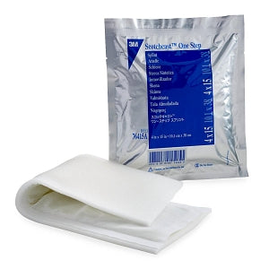 3M Healthcare Scotchcast One-Step Splint - 4