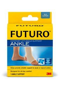 FUTURO Comfort Lift Ankle Support by 3M Healthcare