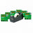 3M Healthcare Scotch Magic Tape - Magic Tape Value Pack with C38 Dispenser,.75" x 1000", 1" Core, Clear, 6/Pack - 810K6C38