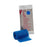 3M Scotchcast Soft Cast Casting Tape - 3M Scotchcast Soft Casting Tape 82103B, Blue, 3" x 4 yd. - 82103B