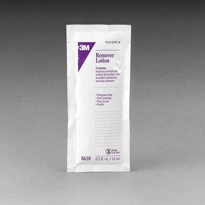 3M Healthcare Remover Lotion - LOTION, REMOVER, SKIN MARKERS / ADH . - 8610