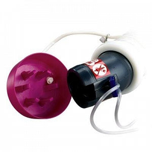 3M Healthcare 3M Bair Hugger Warming Unit Accessories - Fluid Warming Hose Cap for Model 241 Bair Hugger - 90026