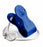 3M Healthcare 3M Bair Hugger Warming Unit Accessories - Sheet Clip for 500/700 Series Bair Hugger - 90063