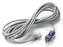 3M Healthcare 3M Bair Hugger Warming Unit Accessories - Power Cord for 500 and 700 Series Bair Hugger - 90224