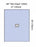 Aperture Pouch Drapes by 3M Healthcare Steri-Drape 1072 - Steri-Drape 47" x 60" Drape with 2" x 3" Centered Adhesive Aperture - 9030