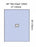 Aperture Pouch Drapes by 3M Healthcare Steri-Drape 1072 - Steri-Drape 47" x 60" Drape with 2" x 3" Centered Adhesive Aperture - 9030