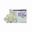 3M Healthcare Tegaderm Silicone Foam Border Dressing - DRESSING, TEGADERM, SIL FOAM, SACRAL, 6X - 90647