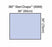 Prevention Steridrape Sheets by 3M Healthcare