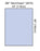 Prevention Steridrape Sheets by 3M Healthcare