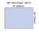 Prevention Steridrape Sheets by 3M Healthcare