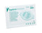 3M Healthcare Tegaderm Absorbent Clear Acrylic Dressing - Clear Acrylic Tegaderm Dressing, 3" x 3-3/4" - 90800