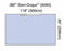 Prevention Steridrape Sheets by 3M Healthcare