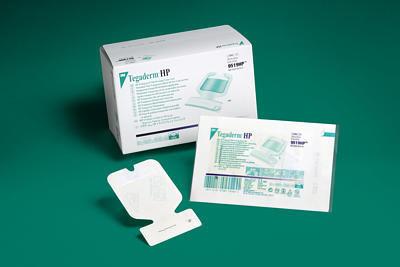 Transparent Frame Dressing by 3M Healthcare