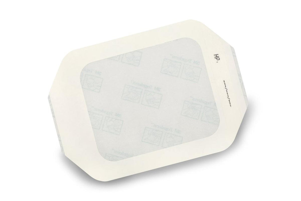 Transparent Frame Dressing by 3M Healthcare