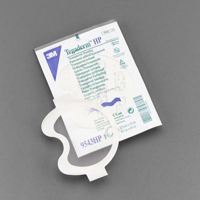 Transparent Frame Dressing by 3M Healthcare