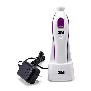 3M Healthcare Surgical Body Clippers - Surgical Clipper Starter Kit - 9667L
