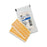 3M Healthcare Steri-Strip Skin Closure Strips - Skin Closure Strip, Antimicrobial, 1/2" x 4" - A1847