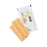 3M Healthcare Steri-Strip Skin Closure Strips - Skin Closure Strip, Antimicrobial, 1" x 5" - A1848