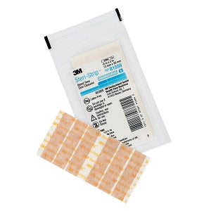 3m Healthcare Steri-Strip Blend Tone Skin Closures - Blend Tone Skin Closure Strip, 1/2" x 2" - B1559