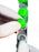 Curos Strips (For needleless valves) by 3M Healthcare