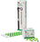 Curos Strips (For needleless valves) by 3M Healthcare