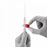 3M Healthcare Curos Female Luer Disinfecting Cap Stoppers - Curos Female Luer Disinfecting Cap Stopper, Loose - CSA1-270