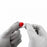 3M Healthcare Curos Female Luer Disinfecting Cap Stoppers - Curos Female Luer Disinfecting Cap Stopper, Loose - CSA1-270
