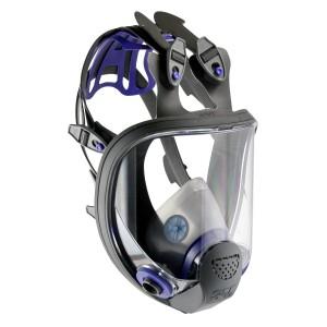 Ultimate FX Full Facepiece Reusable Respirator By 3M Healthcare