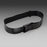 3M Healthcare GVP-117 Waist Belts - Vinyl Waist Belt for Belt Respirator, Black - GVP117