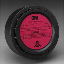 High Efficiency Filter GVP-440 by 3M Healthcare