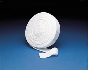 3M Healthcare Synthetic Cast Stockinets - Synthetic Cast Stockinet, 1" x 25 yd. - MS01