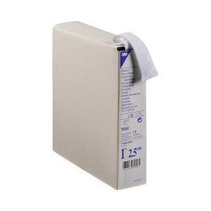 3M Healthcare Synthetic Cast Stockinets - Synthetic Cast Stockinet, 1" x 25 yd. - MS01