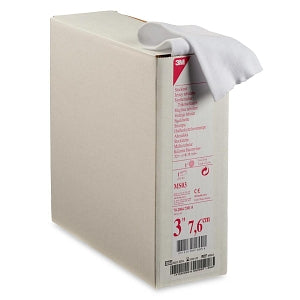 3M Healthcare Synthetic Cast Stockinets - Synthetic Cast Stockinet, 3" x 25 yd. - MS03