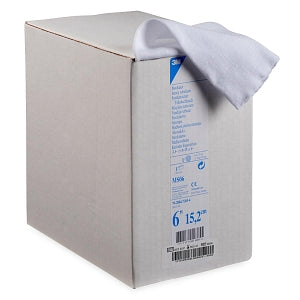 3M Healthcare Synthetic Cast Stockinets - Synthetic Cast Stockinet, 6" x 25 yd. - MS06