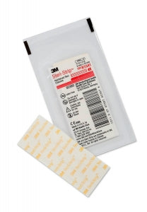 3M Steri-Strip Reinforced Adhesive Skin Closures - Steri-Strip Reinforced Skin Closure Strips, 1/4" x 3" - R1541
