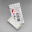 3M Steri-Strip Reinforced Adhesive Skin Closures - Steri-Strip Reinforced Skin Closure Strips, 1/4" x 3" - R1541
