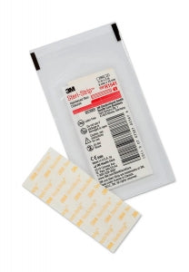 3M Steri-Strip Reinforced Adhesive Skin Closures - Steri-Strip Reinforced Skin Closure Strips, 1/4" x 3" - R1541