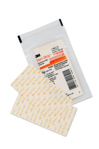 3M Steri-Strip Reinforced Adhesive Skin Closures - Steri-Strip Reinforced Skin Closure Strips, 1/4" x 4" - R1546