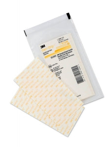 3M Steri-Strip Reinforced Adhesive Skin Closures - Steri-Strip Reinforced Skin Closure Strips, 1" x 5" - R1548