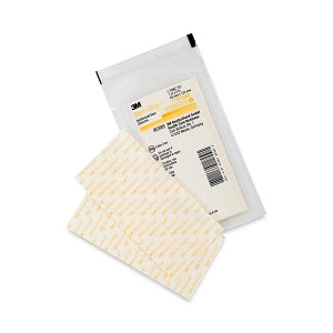 3M Steri-Strip Reinforced Adhesive Skin Closures - Steri-Strip Reinforced Skin Closure Strips, 1" x 5" - R1548