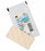3M Steri-Strip Reinforced Adhesive Skin Closures - Steri-Strip Reinforced Skin Closure Strips, 1/2" x 2" - R1549