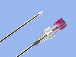 BD FNA Needles - Franseen Needle, 22G x 15 cm - FRA2215