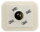 3M Healthcare Red Dot Neonatal X-Ray Transparent Electrodes - NovaPlus Neonatal ECG Electrode, Radiolucent, 1.25" x 0.75" - V2269T