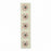 3M Healthcare Red Dot Monitoring Electrodes 2560 - ELECTRODE, FOAM, RADIOLUCENT, 1.6X1.36" - V2560-5