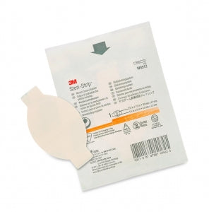 3M Healthcare Steri-Strip Wound Closure System - Steri-Strip Wound Closure System, 1-7/8" x 1/2", 1/Each - W8512