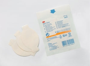 3M Healthcare Steri-Strip Wound Closure System - Steri-Strip Wound Closure System, 1-7/8" x 1/2", 3/Each - W8514
